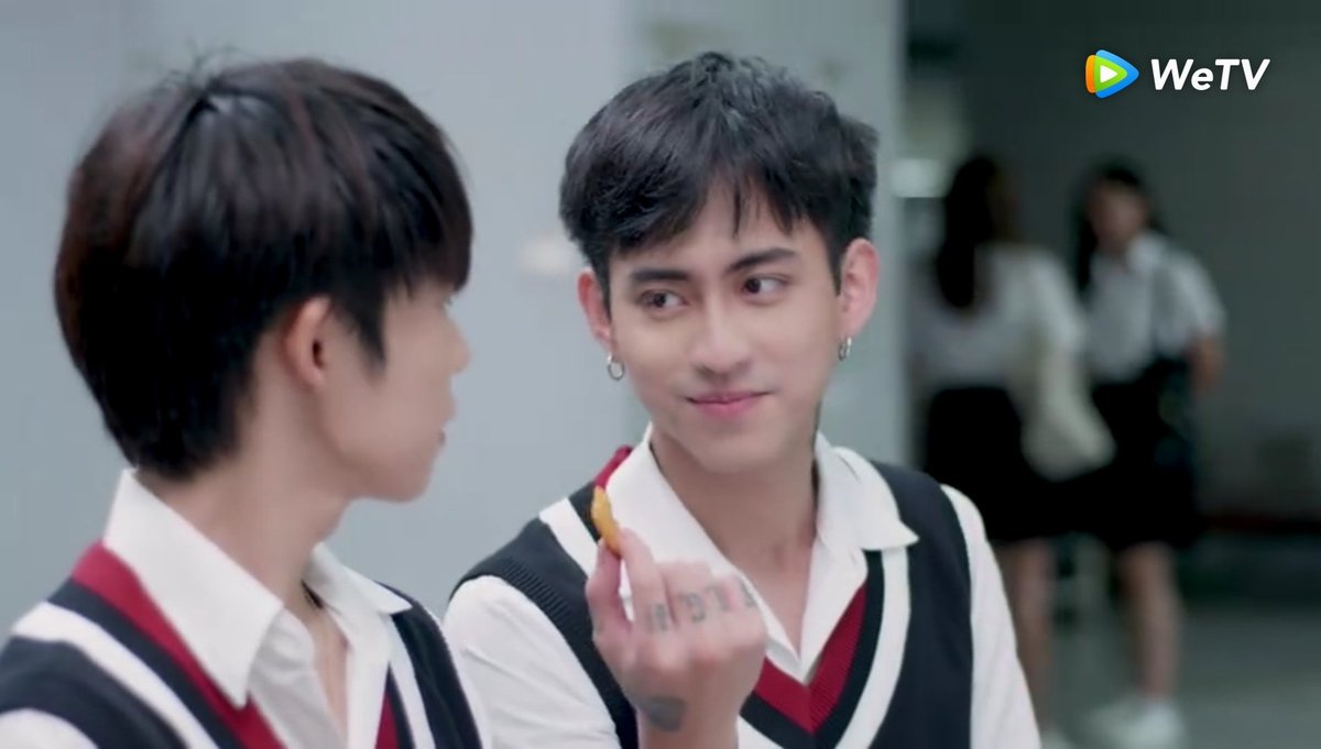 patnion_Al's tweet photo. #WorkFromHeartTheSeries
#workfromheartep1
I like Game with all of them https://t.co/xaCnjx6634