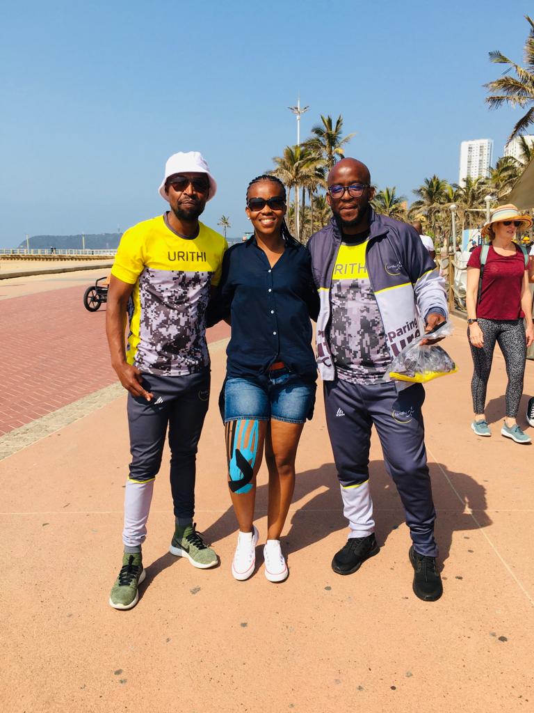 ASHINTHWELAza's tweet photo. #Ashinthwela 👉👉👉Incase You Missed It, Comrades Marathon Talks With Pabi Moloi Health and Wellness -Health Benefits Of Running!

POWER FM98.7 LISTENERS GROUP 

https://t.co/6F6mpF1bXR

Much Appreciated For The Opportunity 🙏🙏🙏 https://t.co/oseliWcYNx
