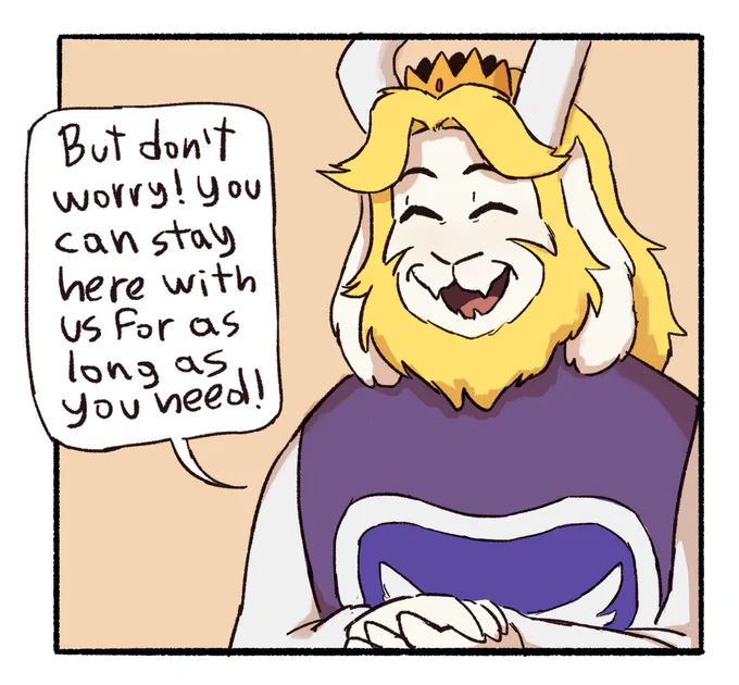 (2/3) #UNDERTALE 