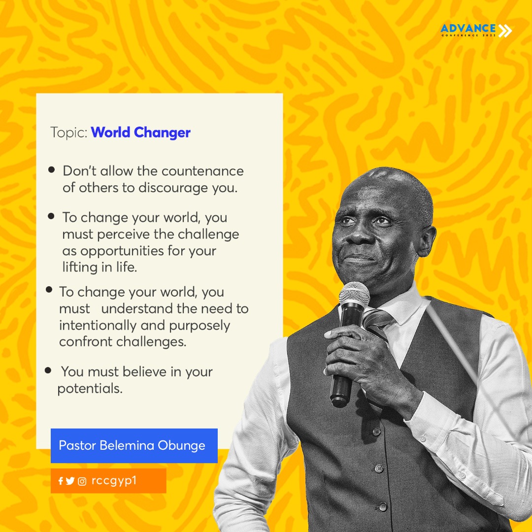 AdvanceConf's tweet photo. World charger

#TAC2022 https://t.co/04dBGmyiIo
