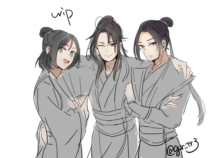 wip 