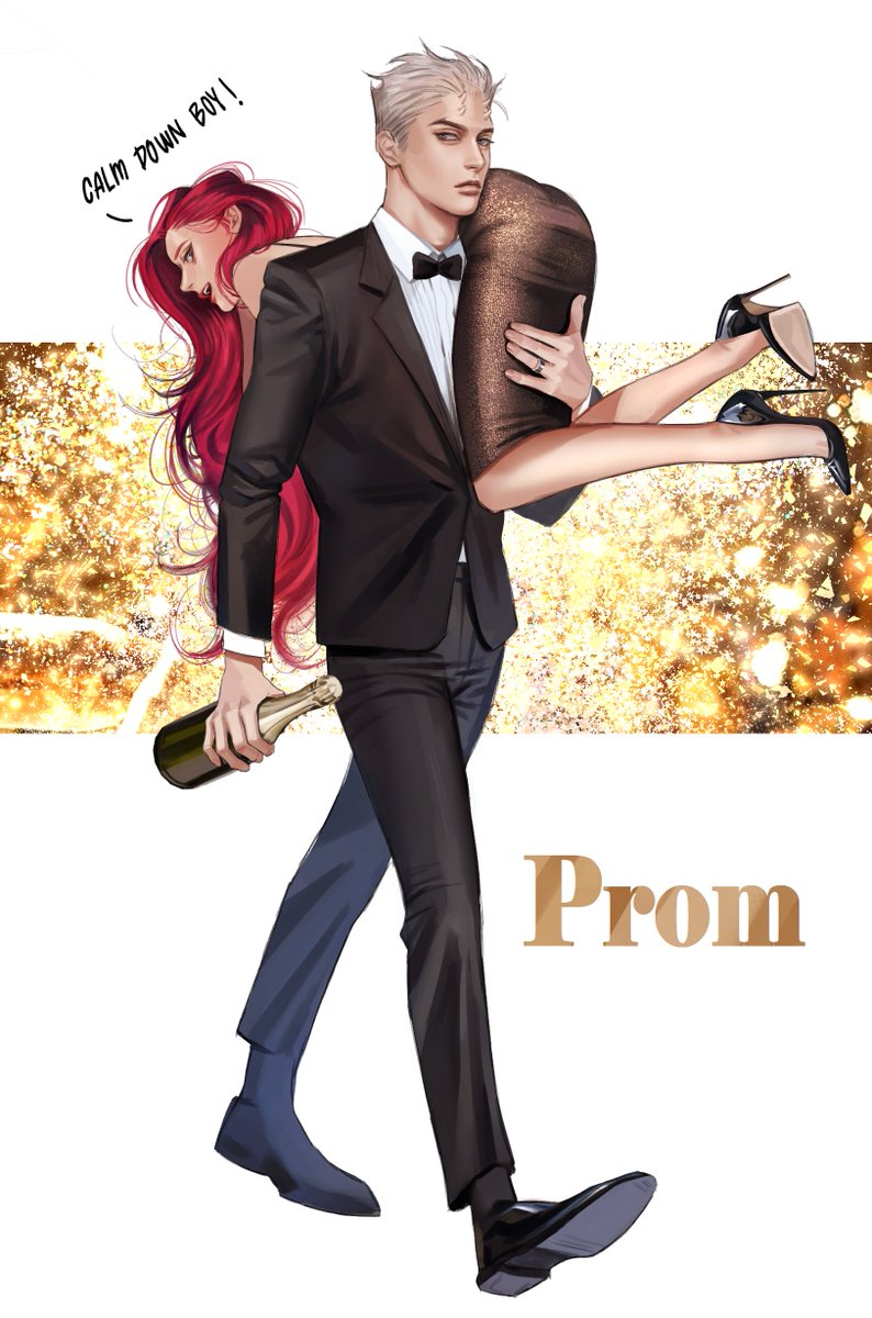 mpc_jess's tweet image. #MPC_PromSS3 
CALM DOWN BOY!

(ฮือมาเเล้วลูกจ๋า)