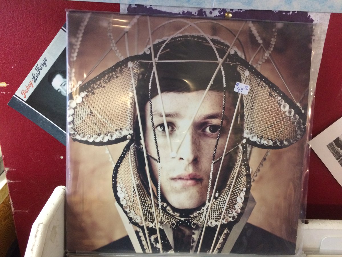 Some electronic dance music from Totally Enormous Extinct Dinosaurs