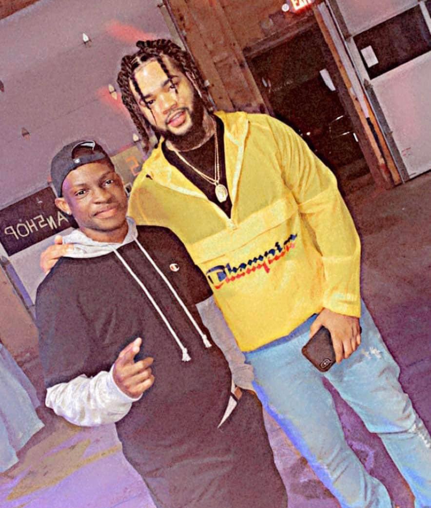 Shai Zaire tweet media