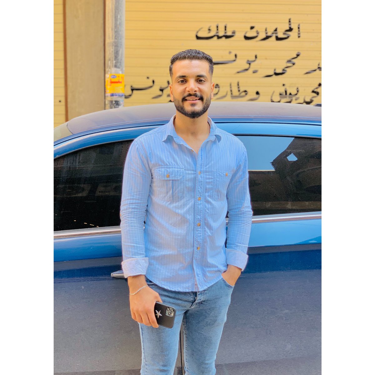 -عادي م فارقه تعالوا واتعاملوا اي خروف فيكم انا حمله … 🍻🌪