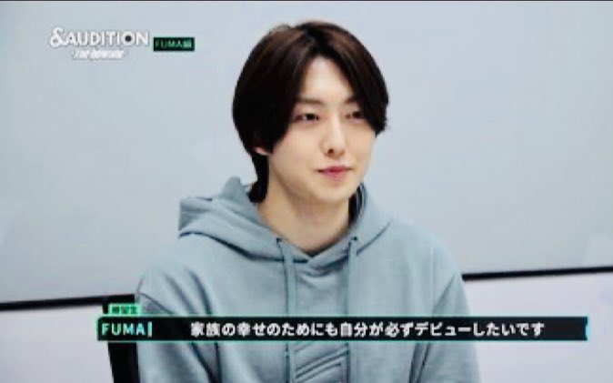 Kyrieco's tweet photo. カズタくんが3年、&Audition FUMA(フウマ)が2018〜20年https://t.co/ZaFImbD4Ui練習生。きっと一緒に練習してたよね。
いつか同じ舞台に立って欲しい。
ズタに続け。カジャ‼️
📨投票(〜9/3)
https://t.co/xyjBtVJgsV
🎥 https://t.co/qEn6R5zObR
#DreamWithFuma
#カズタ #카즈타 #nSSign https://t.co/QCbmzZkSbz