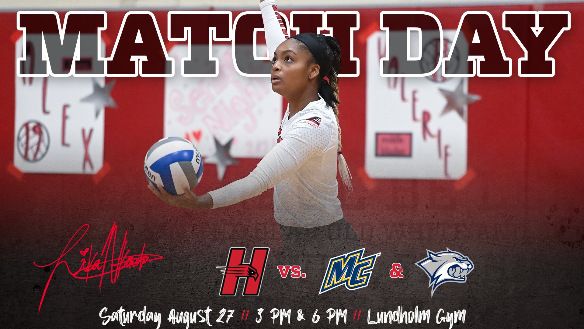 Volleyball best sale match today