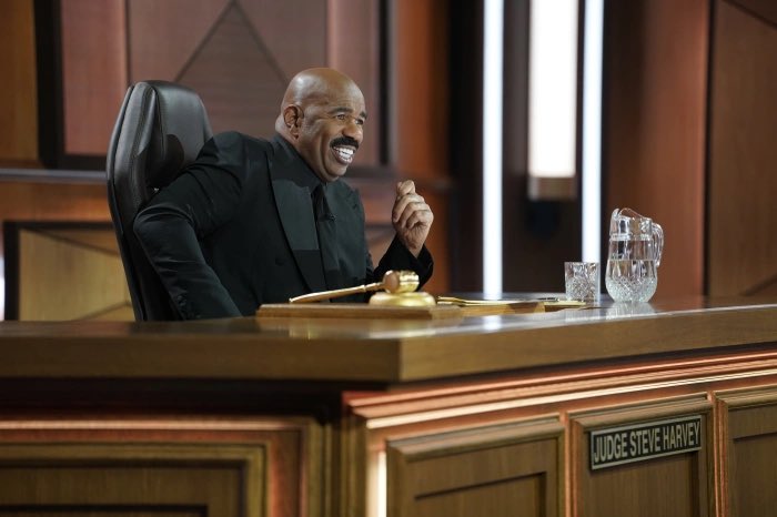 IAmSteveHarvey tweet picture