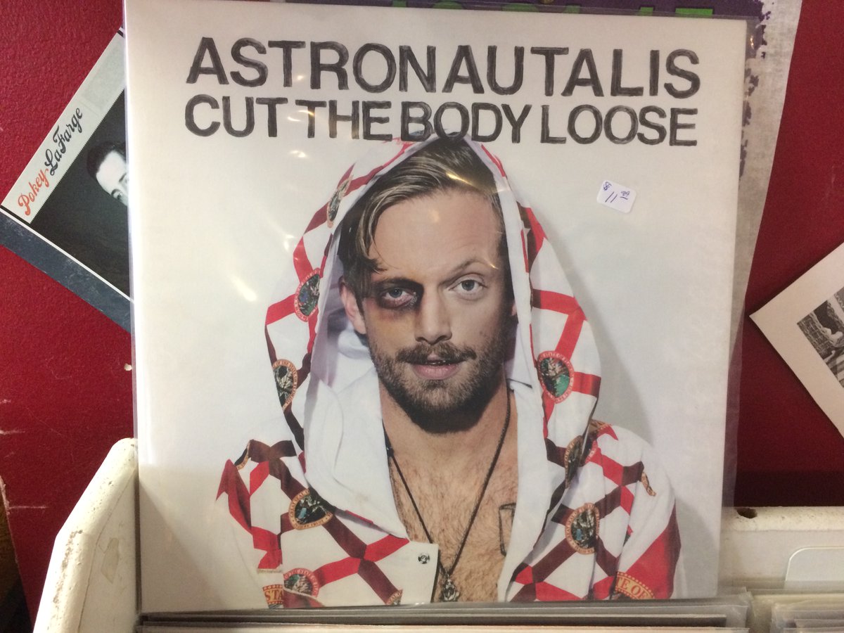 Astronautalis