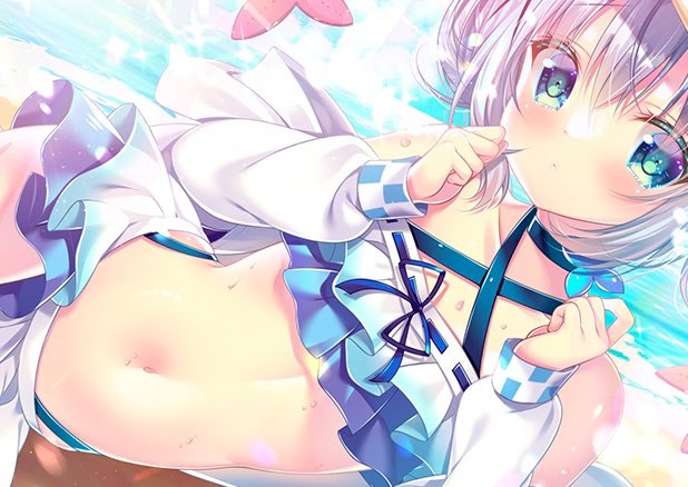 ãé¡ããè
¹å¯ã