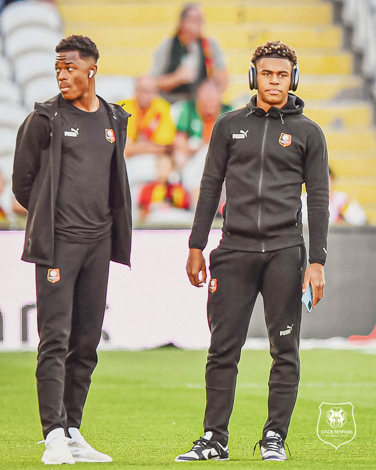 Survetement stade rennais cheap