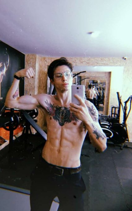 Miguel Ángel’s pics and videos