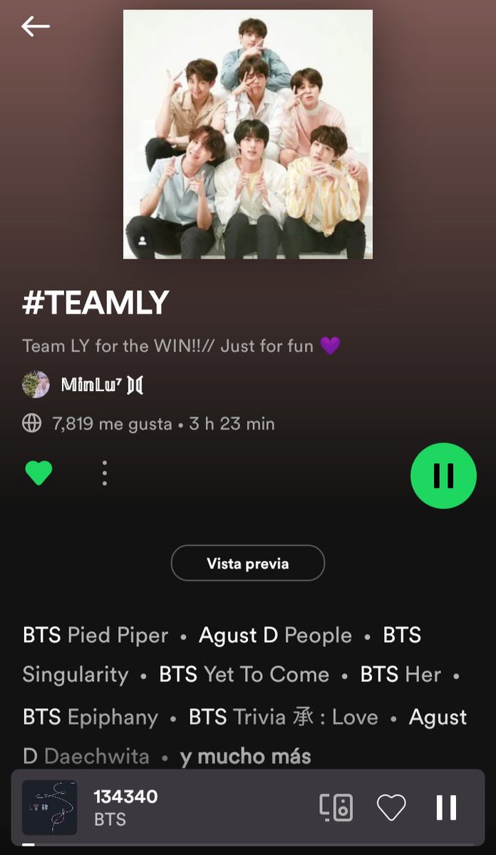 Kook_vtt's tweet photo. #TeamLY EL MEJOR 😻 #TeamLYfortheWIN  AMAMOS AL MEJOR TEAM https://t.co/5YuEdtAEqN