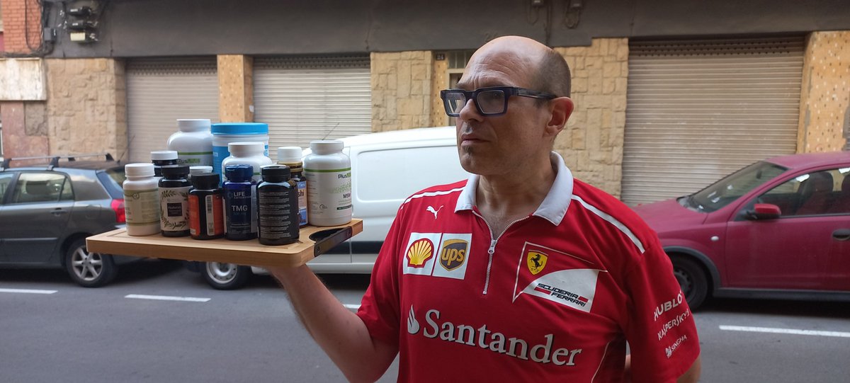 matthiasundmilo's tweet image. My current life extention configuration
#biohacking #lifeextention #nmn #Gesundheit #biohacker #longevity
docs.google.com/document/d/1AI…