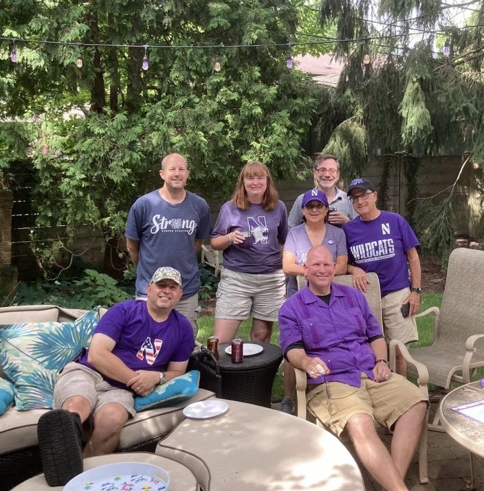 judieb's tweet photo. Not in Dublin, still watching our ‘Cats #GoCats #NFBFamily https://t.co/4V2mBrCqLP