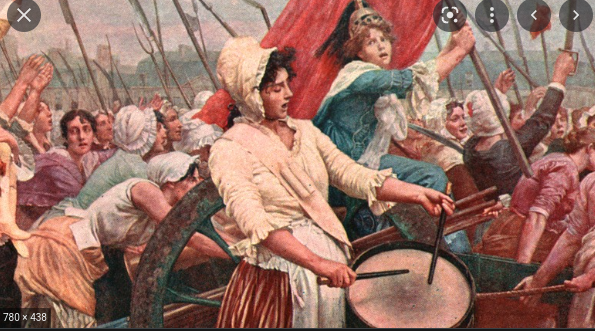 DilectaMater's tweet photo. "There was no pause, no pity, no peace, no interval of relenting rest."
Charles Dickens on the suffering of the French people before they rose up in 1789
It is time for our revolution
 #EnoughIsEnough #CostOfGreedCrisis https://t.co/H5IngpZnVy