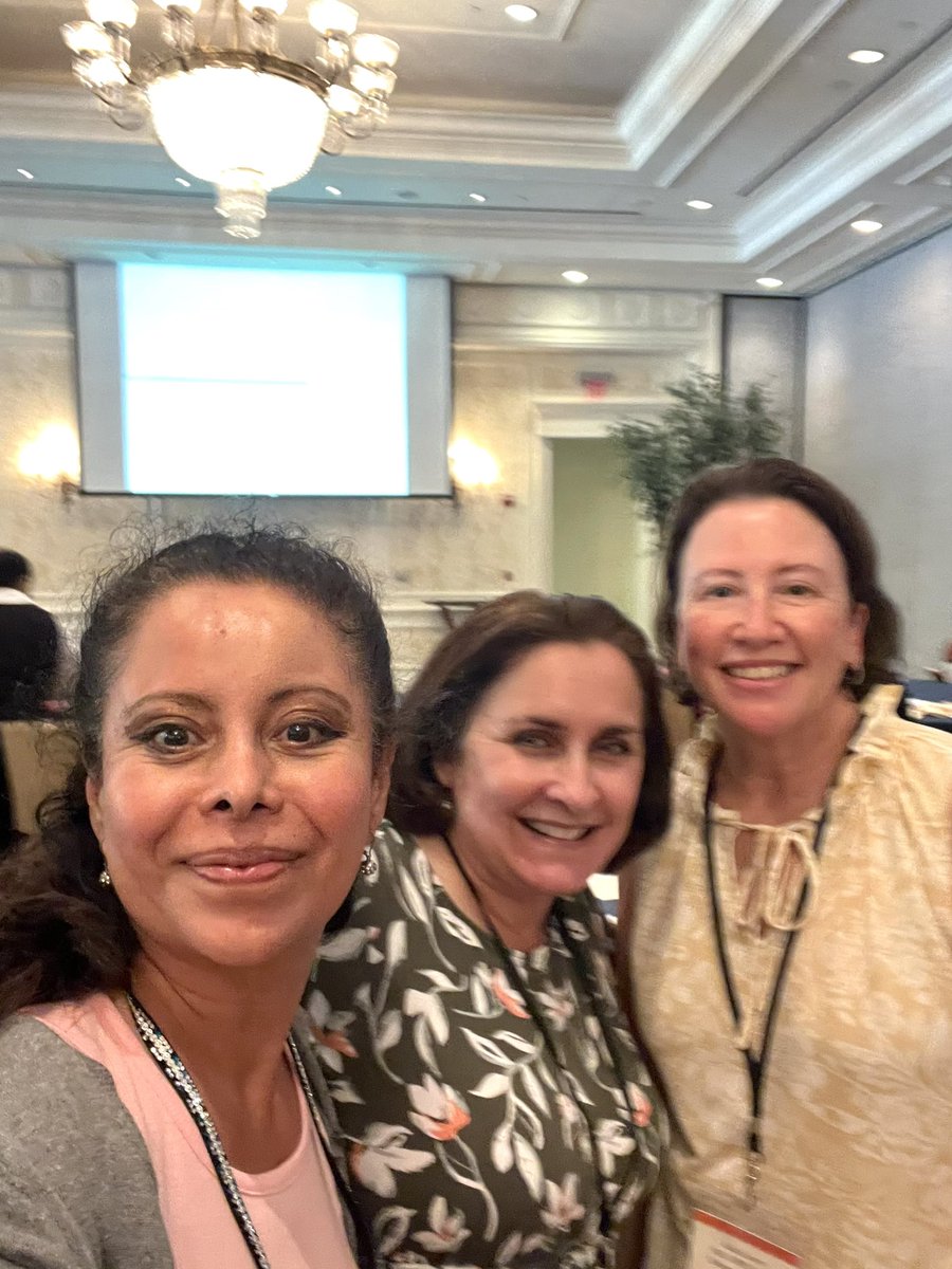 PeredaMD's tweet photo. So good to see again awesome NC pediatricians at the @ncpeds Annual meeting #Durham #putkids1st #NorthCarolina #Pediatrics https://t.co/MrBsHWNftM