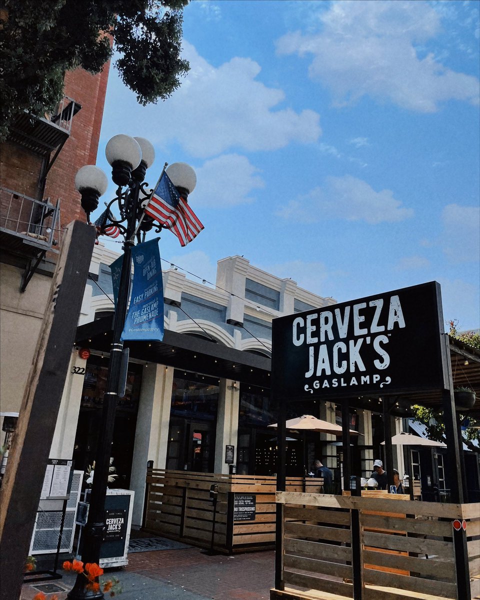 Cerveza Jack’s tweet media