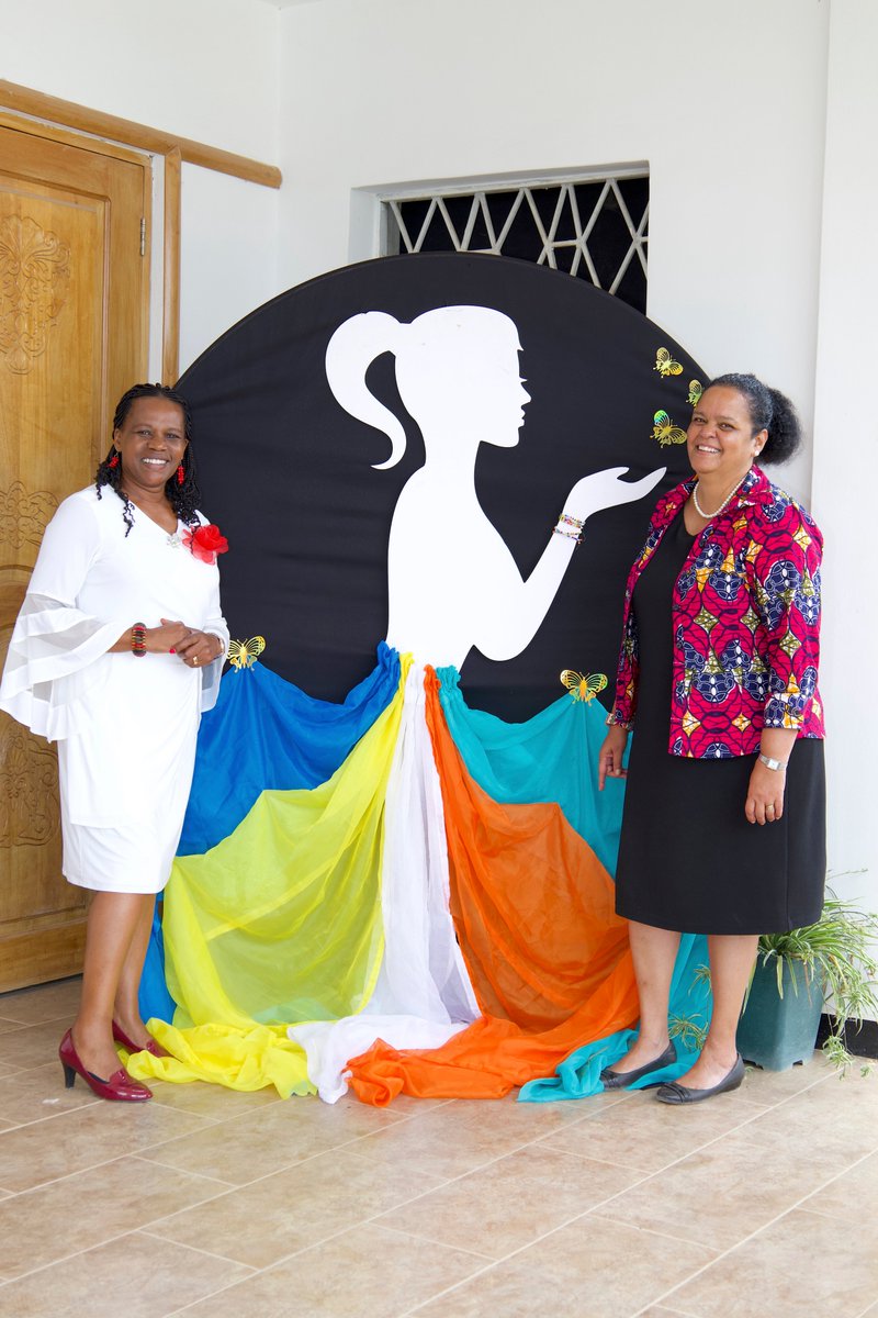 ICCKite's tweet photo. We had such a wonderful time in our Ladies Breakfast which was in partnership with ICC Imara Ladies ministry, themed "Arise And Shine- Better Together"
#LadiesBreakfast
#BetterTogether
#AriseAndShine https://t.co/Kbbxv3oYGW