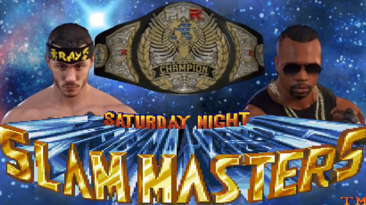 ProWrestRev1's tweet photo. #PWRSNSM PPV 8.27.22 at 9pm!
@AdamsBfs, @CaseyKuro, @VileVictoria1, @JustTammy_, @thedonvachon, @KWashingtonCAW, @JackAttakXb1, @Fear_ThePack, @PrestigeCAW, @PwrViolent, @HeelJaden, @Theoutkast4, @IIIFlyGamingIII, @Sonya_Grey305 and more!!!!
https://t.co/fl7TZJnGzp https://t.co/x3v0nneBZp