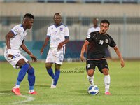 Samuel_Sarfo12's tweet photo. 𝐒𝐨𝐦𝐞 𝐰𝐢𝐬𝐡 𝐟𝐨𝐫 𝐢𝐭,𝐰𝐞 𝐰𝐨𝐫𝐤 𝐟𝐨𝐫 𝐢𝐭. 💙🤍 🦅
#Psalm 18:29

For by you, I can run against a troop and by my God I can leap over a wall.

#𝐍𝐲𝐚𝐦𝐞𝐃𝐚𝐝𝐚𝐰𝐍𝐚𝐚𝐒𝐞𝐚𝐬𝐨𝐧🙏🏾 #𝐏𝐮𝐦𝐚 #𝐁𝐥𝐮𝐞𝐬 https://t.co/QWB6qm9Vxo