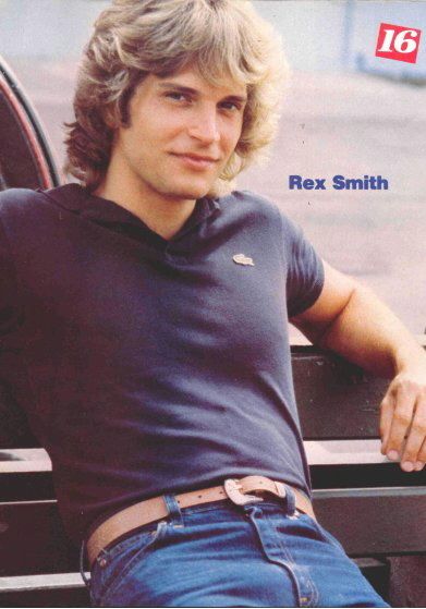karenshane63's tweet image. #RexSmith