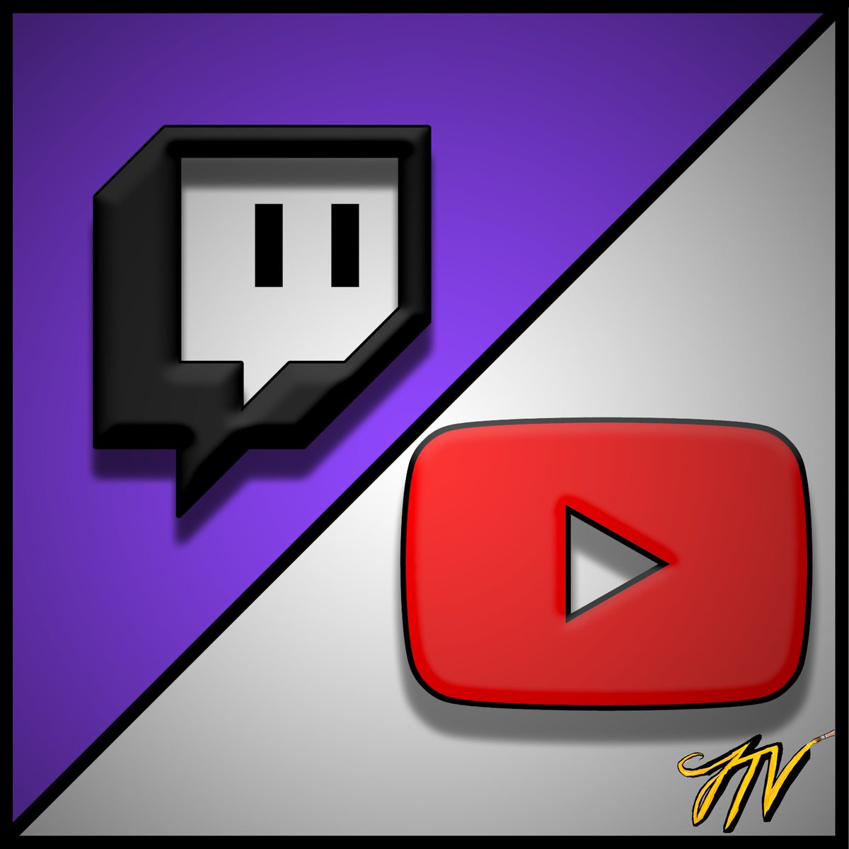 The_MirrorVerse's tweet photo. TODAY, 8/27/22, @ 4 PM EST, Live Streaming on Twitch;
JTV, the Head of JTV Collective will be interviewed on stream!
Listen in on the interview and have a Q&A with JTV! We hope to see you there!
#nfts #NFTGiveaway #nft #WLGiveaway #JTV #JTVCollective #TMV #TheMirrorVerse #stjude https://t.co/FzkL5CyVhL