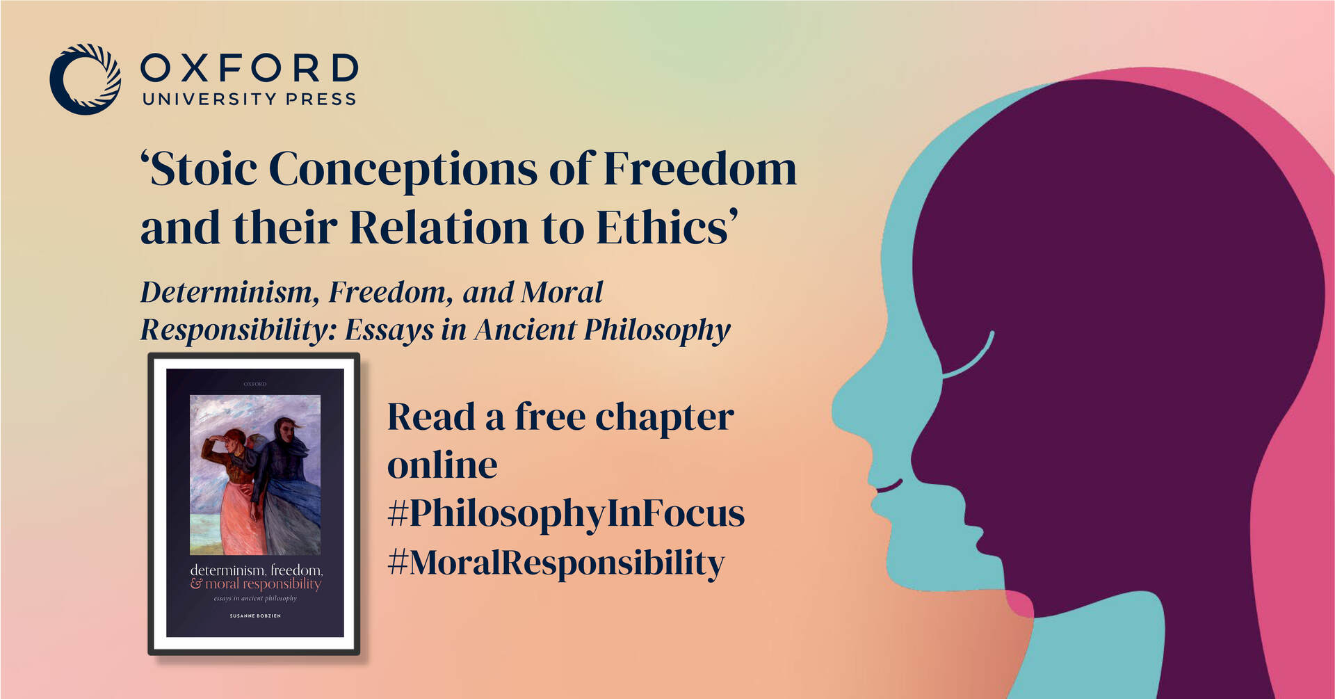 Oxford Philosophy on Twitter "As we focus on Moral Responsibility