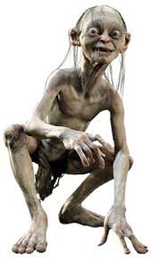 mokhad's tweet photo. @AmineBennis2 Un petit air de golum..😂 https://t.co/V4FSO6yLW2