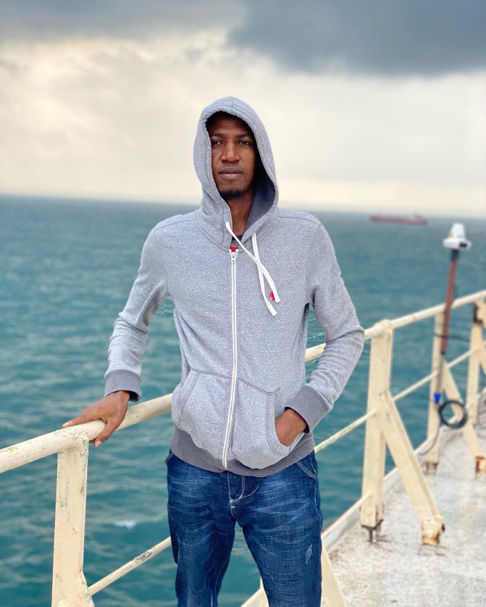MODERATED SEA 🌊