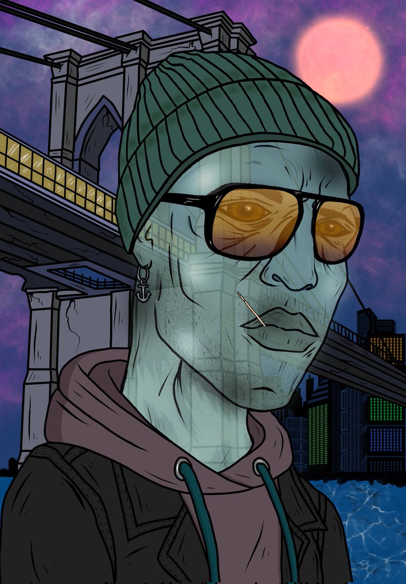 xrplzombie's tweet photo. The backgrounds are important as they form part of the overall storyline that incorporates all the #xZombie #NFTcollection including #zAnimals the #xDUDEz & even the original #xdudes #NFTs too...
We're creating an Undead Army ecosystem..
#XYZombies tick tock. ๐ https://t.co/6W1Qrr9CVH