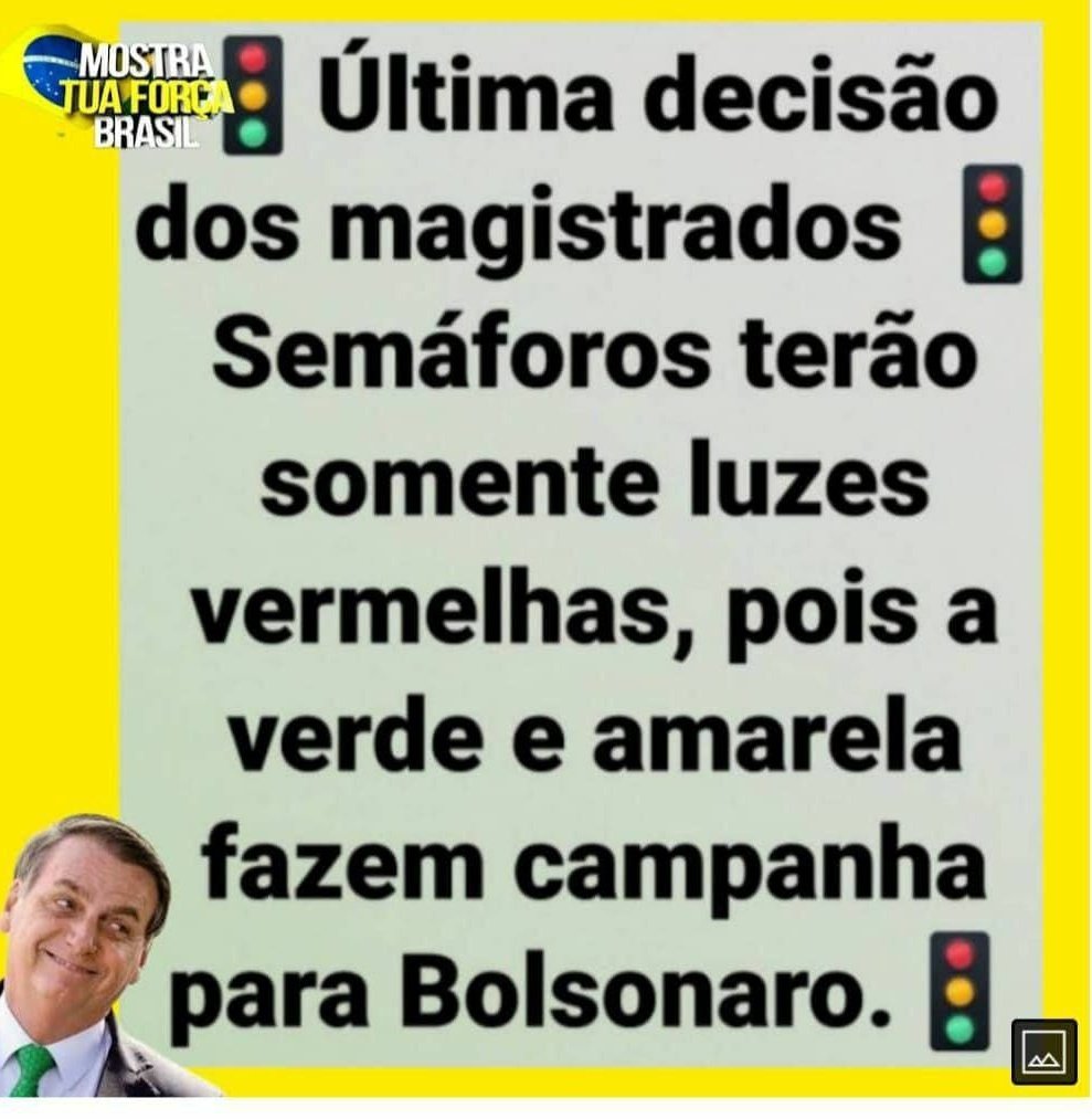 ApropriaMaisaBr's tweet image. 😆