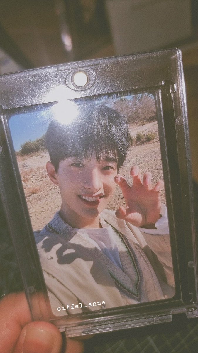 eiffel_anne's tweet photo. Hello @hadeukerihey :)
Sorry for the late feedback ๐ฅฒ pero thank you for our smooth transaction may kaba factor sa pag ship ng item but you did great naman po in packing the item... sobrng secured ^^ โก thank u po ulit for my first dk pob purchase ๐
#HDKHfeedbacks https://t.co/xOopWkQzki