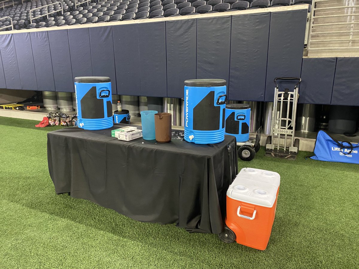 CH ATHETIC TRAINING tweet media