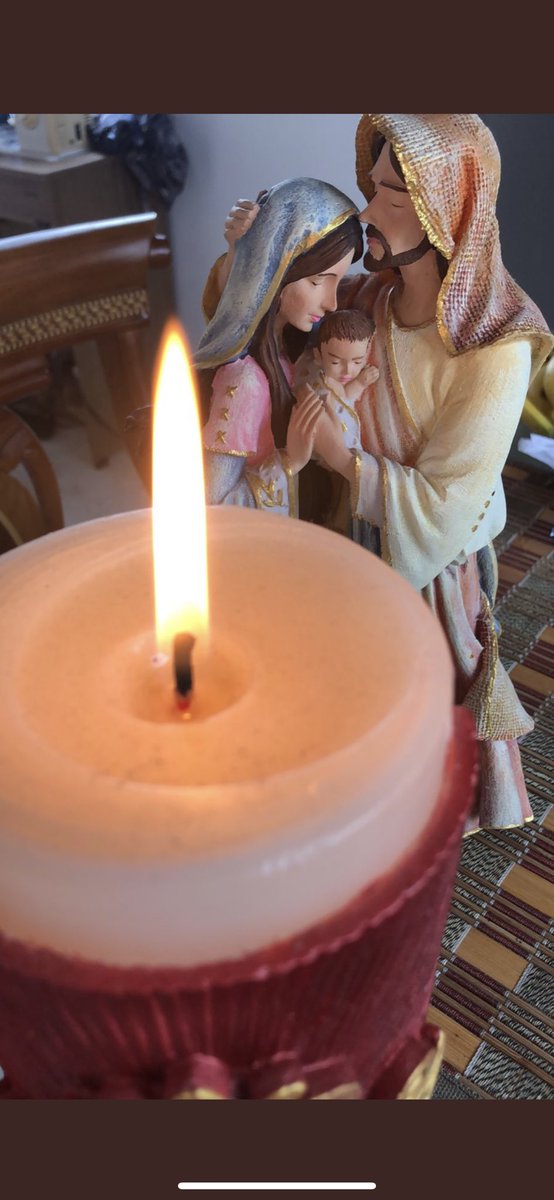 !!!  BENDITA   SAGRADA   FAMILIA !!!