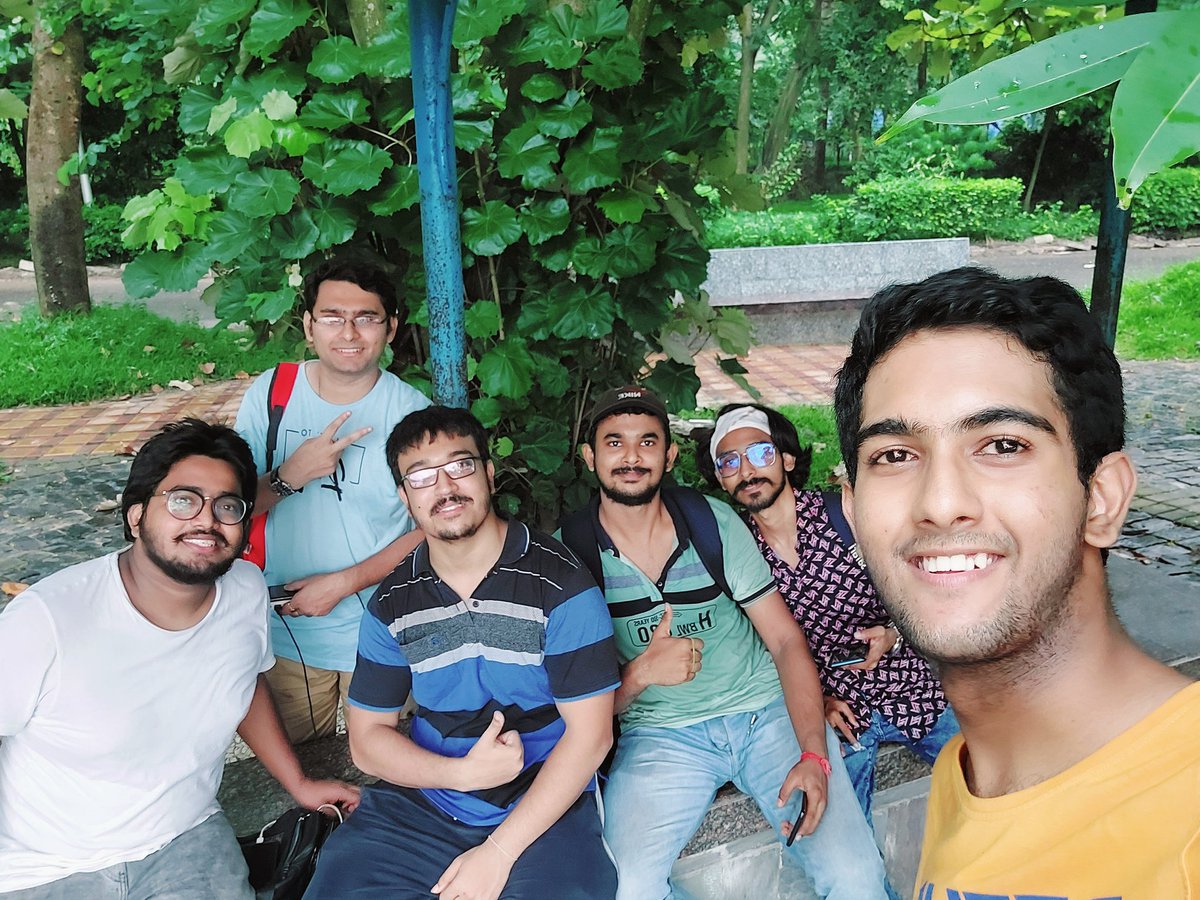 Santanu24478688's tweet photo. Thank you so much for organising a  meet up .
Thank you @PokemonGOBengal 
@PokemonGoAppIN 
@PokemonGoApp
.
It was amazing day with friend
#PokemonGOFest2022 https://t.co/BnkDPYjtZn