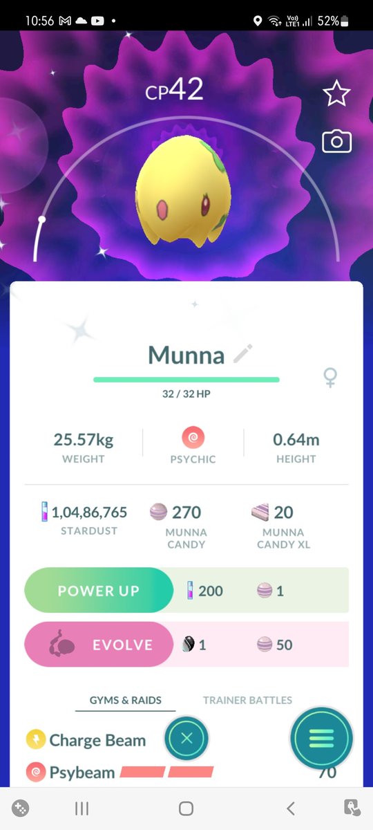 Santanu24478688's tweet photo. Thank you so much for organising a  meet up .
Thank you @PokemonGOBengal 
@PokemonGoAppIN 
@PokemonGoApp
.
It was amazing day with friend
#PokemonGOFest2022 https://t.co/BnkDPYjtZn