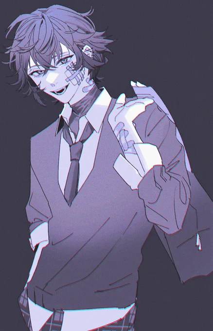 幻覚 