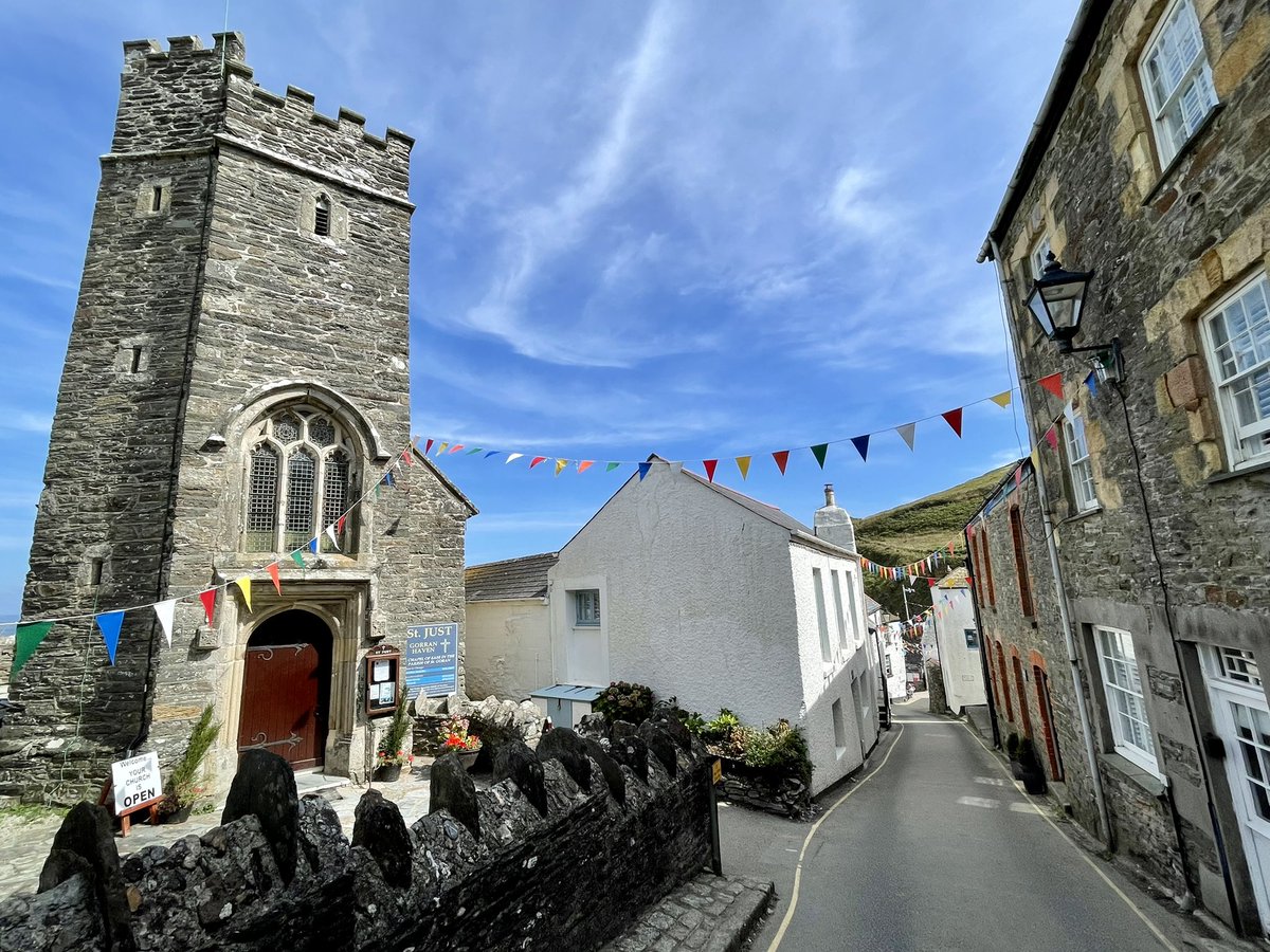 robjdphotos's tweet photo. Gorran Haven village, #Cornwall #gorranhaven https://t.co/UKl6ifbrYk