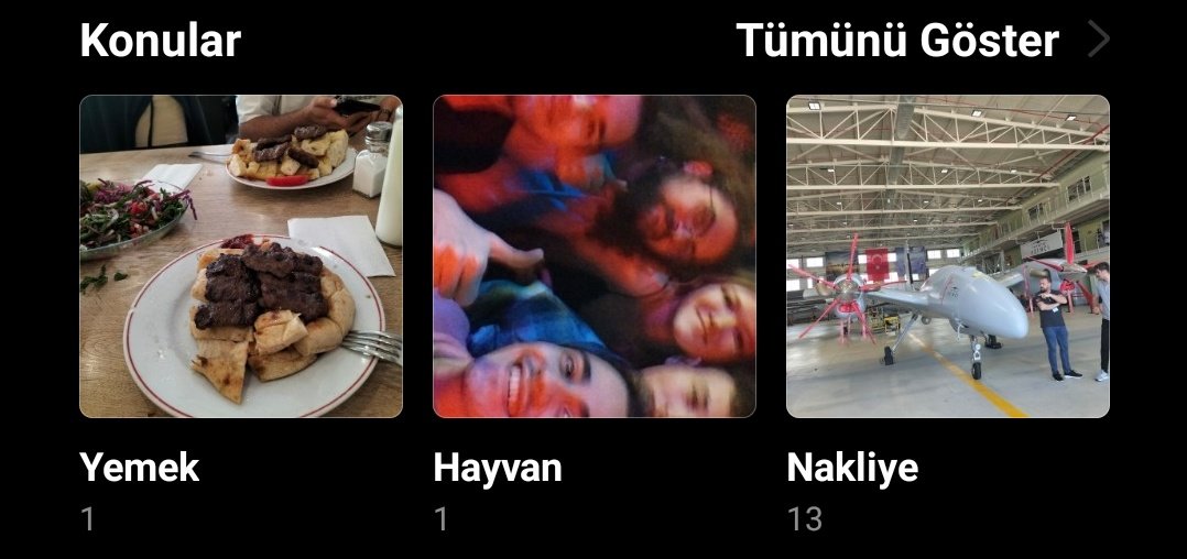 OsmanTuzu's tweet photo. Telefonun kategorilemesinde bizi hayvan olarak seçmesi özel https://t.co/95rmeXLdVf