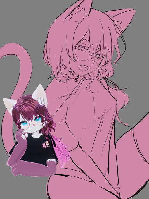 draw～ 