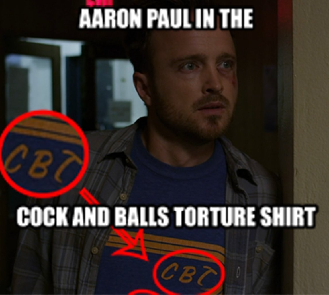 HAPPY BIRTHDAY TO AARON PAUL!!!! One of the best actors of our time 