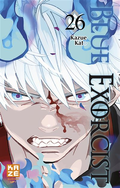 Roildogsr_YT's tweet photo. - @IcePeachTeamFr 

IcePeachTeam est une Toute Nouvelle Team de Traduction. Chez eux vous allez pouvoir retrouver la Traductions des Chapitres de Blue Exorcist, The Moon On a Rainy Night et Prochainement Demon Slave. https://t.co/evMzNra2Ep