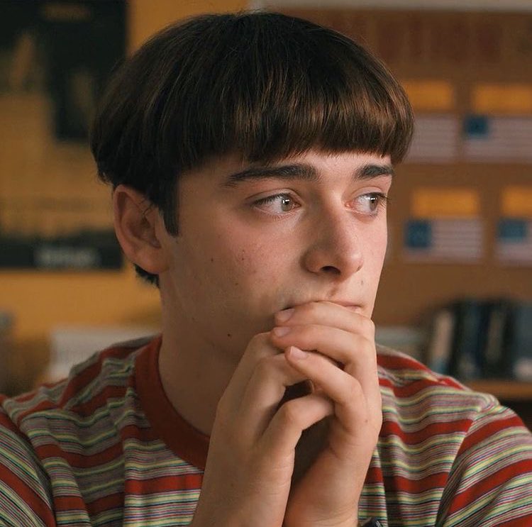 ashddox's tweet photo. stranger things characters who deserve to say fuck in s5 https://t.co/XTwtHRpFjh