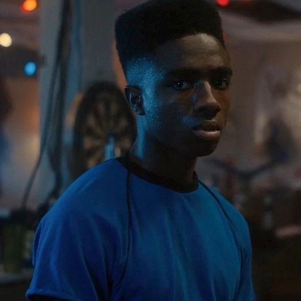 ashddox's tweet photo. stranger things characters who deserve to say fuck in s5 https://t.co/XTwtHRpFjh