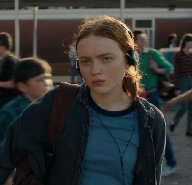 ashddox's tweet photo. stranger things characters who deserve to say fuck in s5 https://t.co/XTwtHRpFjh