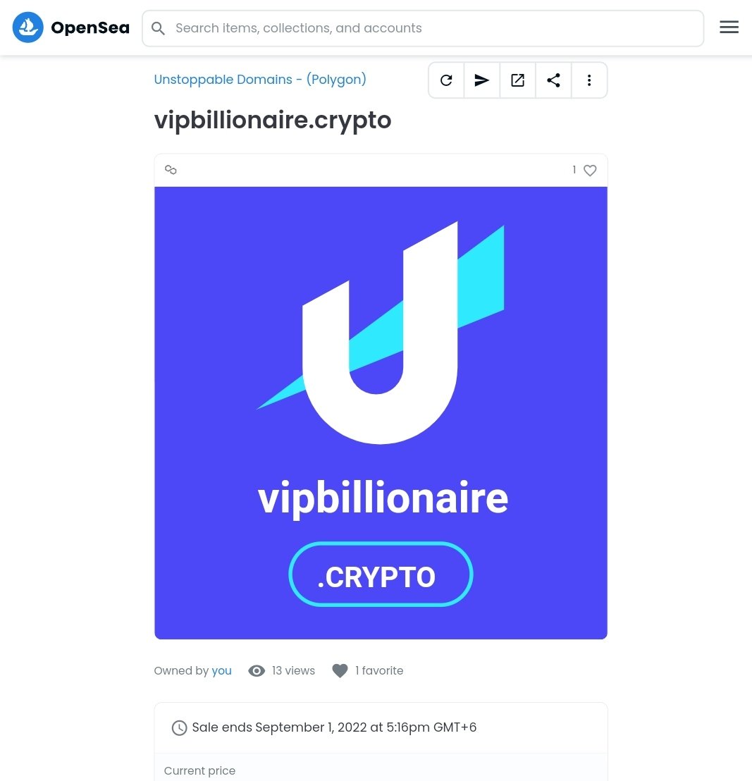 NikeRare's tweet photo. Buy this 2 limited edition Nft Domain name

(Very Rare)

Coinbasevip- https://t.co/EtaqXByOxN

Vipbillionaire- https://t.co/IPUscBUBBD

#nft #WLGiveaways  #Giveaways #NFTCommunity #NFTdrop #nfts https://t.co/KBYVHe3W7W