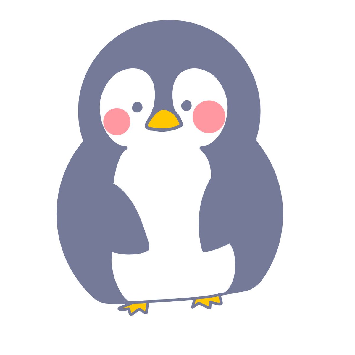 クサクサペンギン 本物 Nottttttt Or Ii Twitter クサクサペンギン 本物 Nottttttt Or Ii Twitter