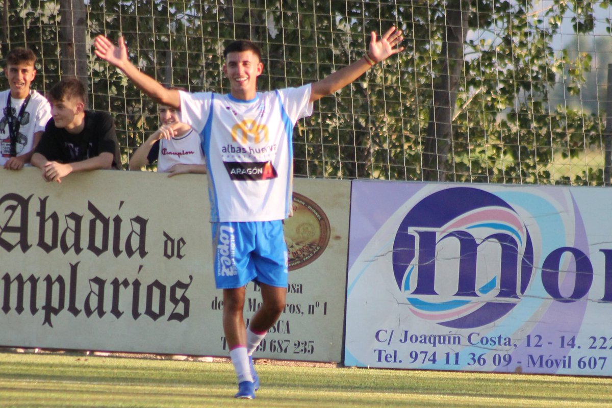 ⏱37' | 2-0 | ¡𝐋𝐄𝐄𝐄𝐈𝐕𝐀𝐀𝐀! 🔥 

#SariñenaValdefierro || #AupaSari 🔵⚪️