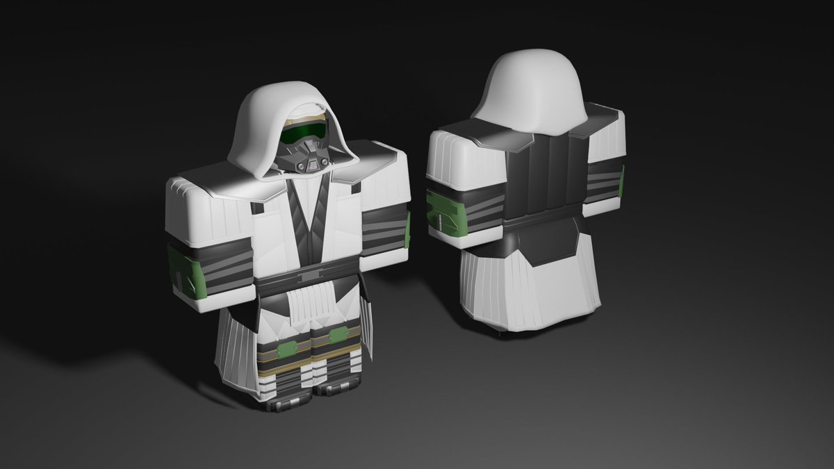 ROBLOX_GC's tweet photo. New Galactic Conquest Armors!

#rbxdev #Roblox #RobloxDev #RobloxDevs #RobloxVideo #RobloxGC #GalacticConquest #RobloxGalacticConquest https://t.co/4mXhNTPFPn